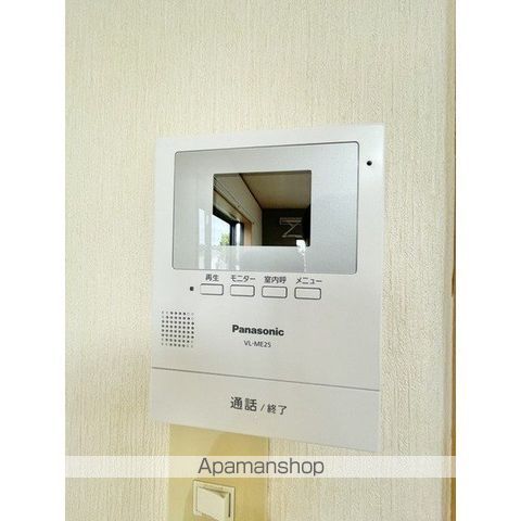 フォーリーアーバンの内装写真