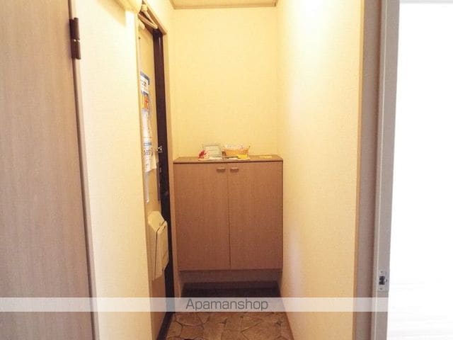 セジュールアサヒ A棟の内装写真