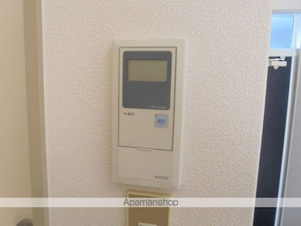 ハイムサンライズＢ[1K/27m2]の内装1