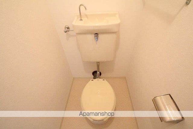 ナカツカハイツの内装写真
