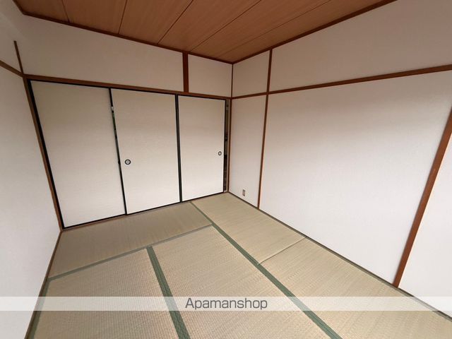 第1ミハマハイツの内装写真