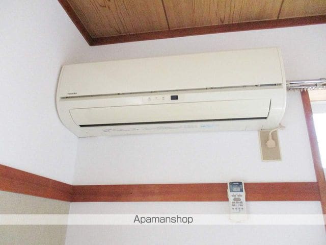 ルーミー甲府80号館の内装写真