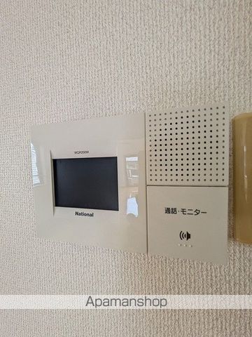 プラセールの内装写真
