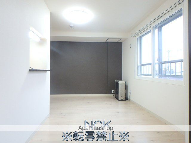 プレシェルト南円山の内装写真