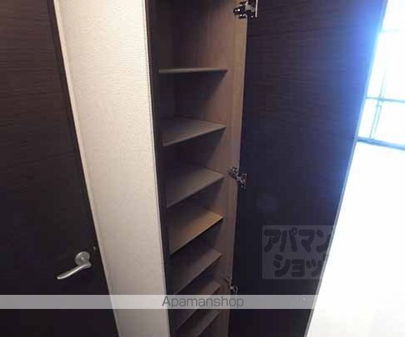 レオネクスト京都の内装写真