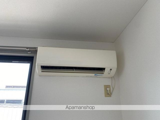 グリーンヒルズ泉川 C棟の内装写真