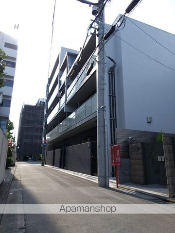 レコルトヴィル高円寺の外観写真