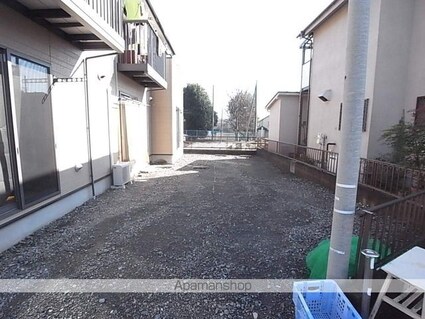 プライムステージＫ[2LDK/57.7m2]の駐車場