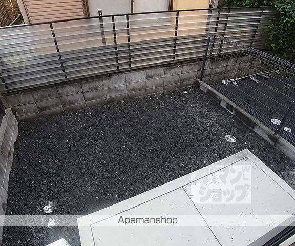 グラシューズメゾンの内装写真
