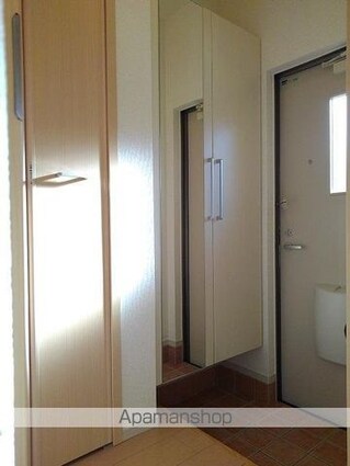 セイバリーハウス[1LDK/37.13m2]の玄関