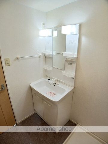 ジュネス Bの内装写真