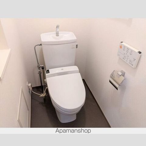 アソシエール駒沢の内装写真