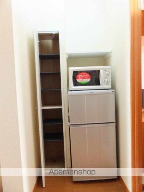レオパレスＪ＆Ｍ[1K/26.08m2]のその他設備