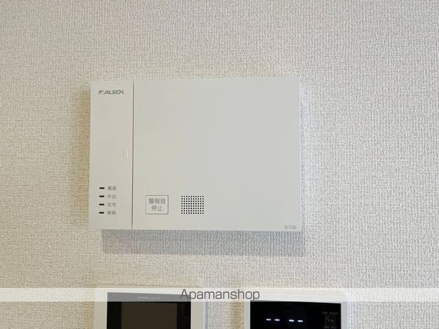 クランツ古川西 A棟の内装写真