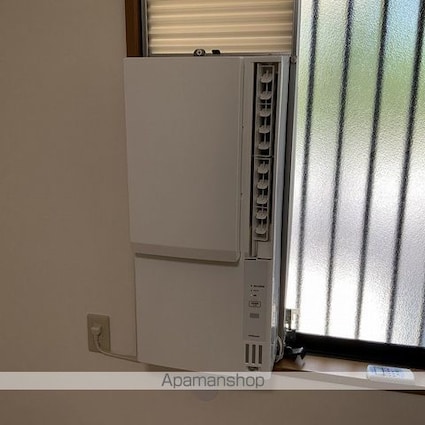 ＰＡＬＡＣＥ　ＢＬＵＥ　ＳＫＹ　Ａ[2DK/45.5m2]の内装8