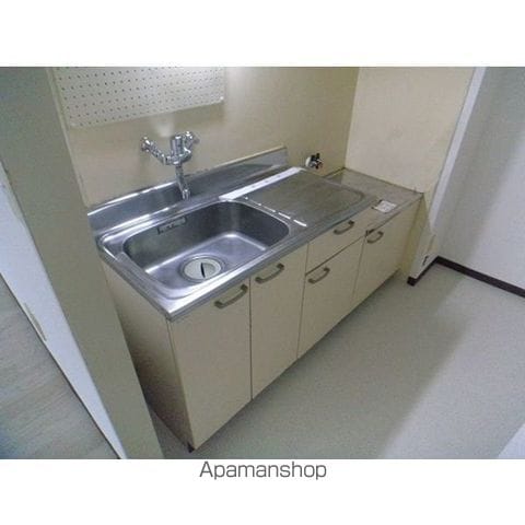 レスポールめぐみの内装写真