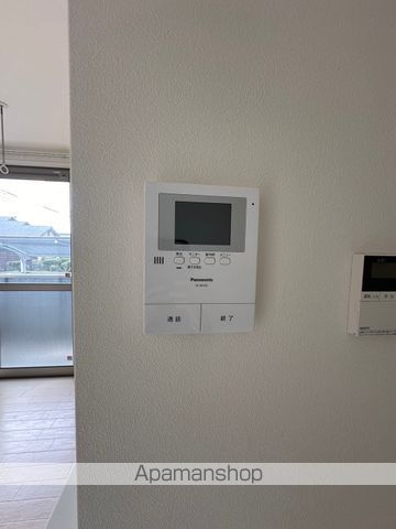 サン・マルズの内装写真