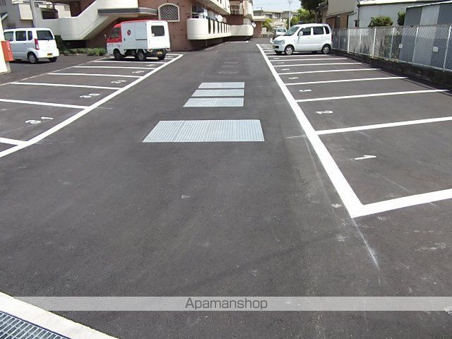 第2丸米ハイツのその他写真