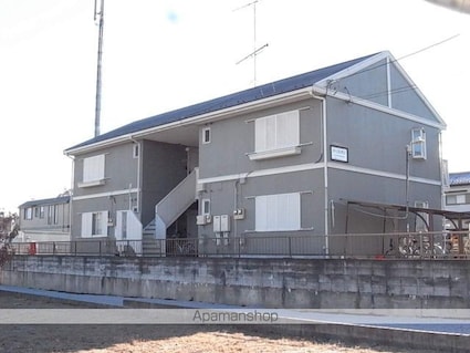 グリーンフレグランス（川口町）[2LDK/50.81m2]の外観1