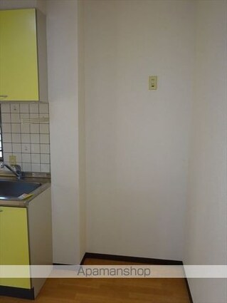 和歌山県和歌山市本町８丁目[2DK/39.29m2]の内装3