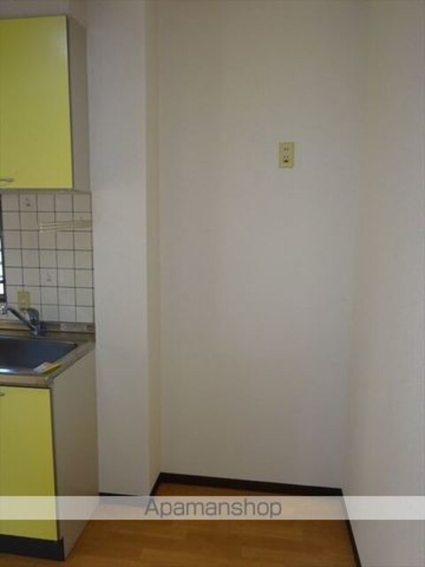 マンション本町[2DK/39.29m2]の内装3