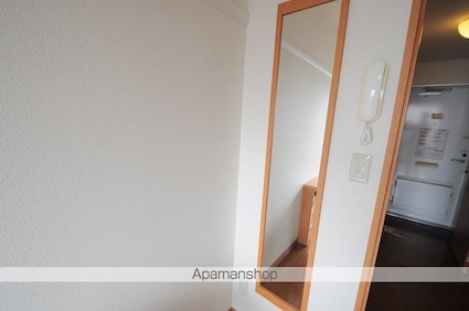 レオパレスエスペーロ本町[1K/19.87m2]の内装1