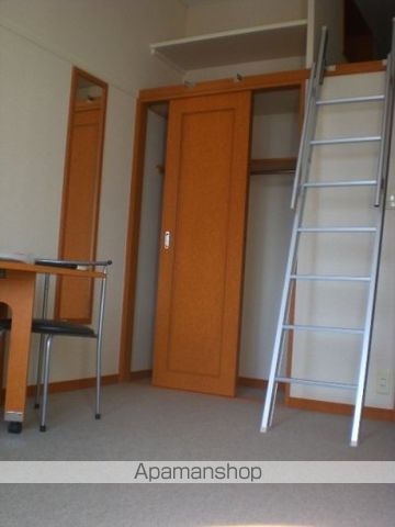 レオパレス匠の内装写真