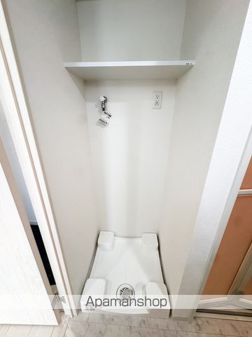 GENOVIA浅草VIIIの内装写真