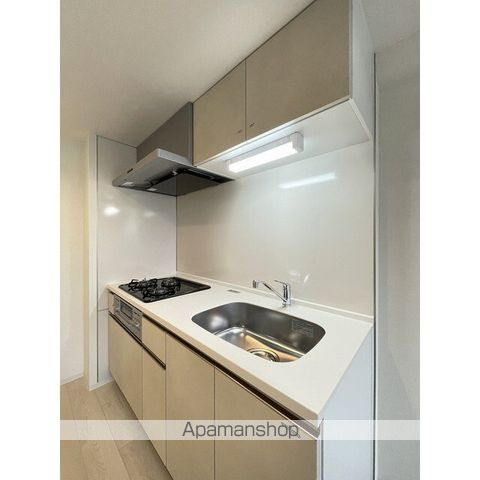 コンフォリア・リヴ南砂町EASTの内装写真
