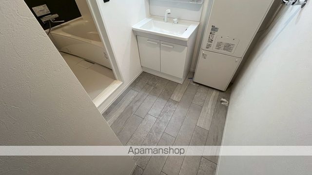ウェルズN5の内装写真
