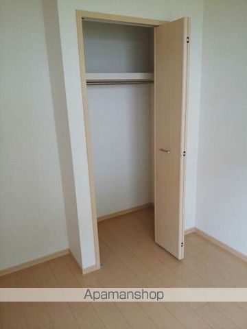 グランツレジデンスAの内装写真