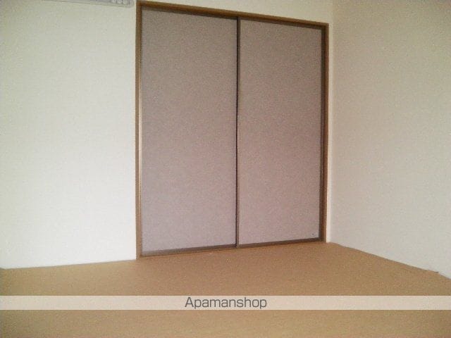 ヴェルジェ塚田の内装写真