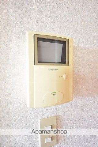 メゾン・デスパシオの内装写真