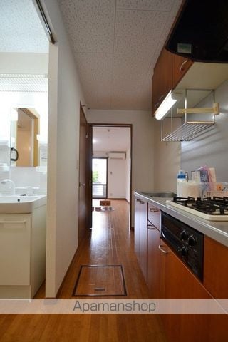 STATES MINAMI I番館の内装写真