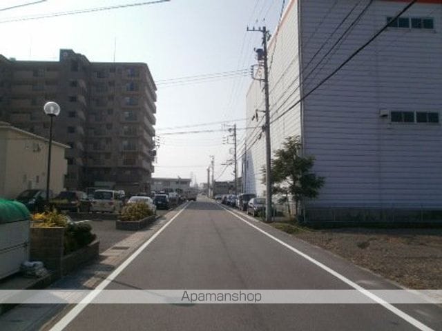 コーポ アイビーの周辺写真