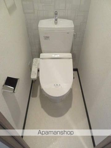 エス レジデンス都島の内装写真