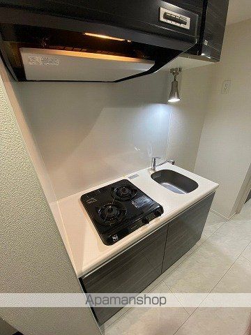 ラフィスタ川崎IIの内装写真