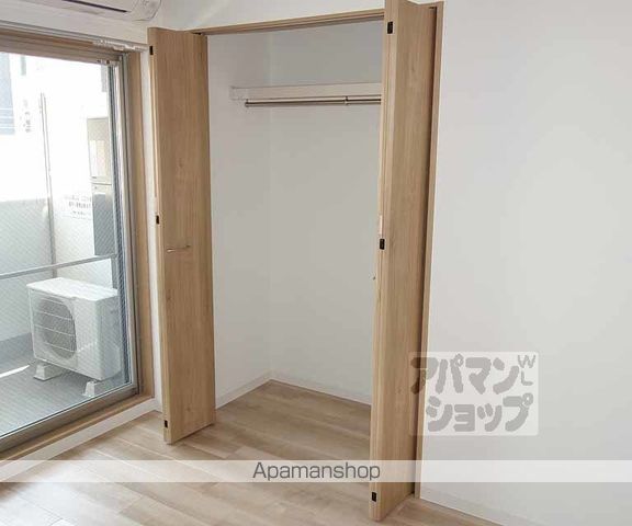 ベルビュー七条河原町の内装写真