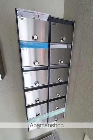 プログレスシティ菊水のその他写真