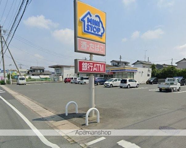 ネオキャッスルAの周辺写真
