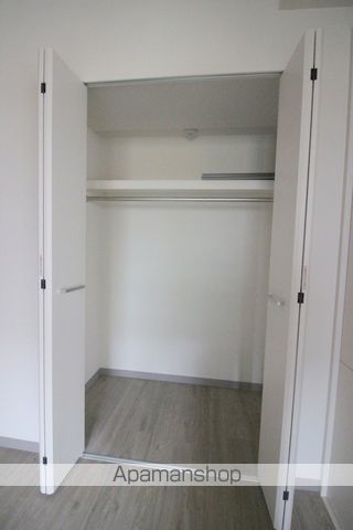エルデ北堀江の内装写真