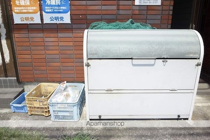 メゾンエリカ[1K/15m2]の外観3