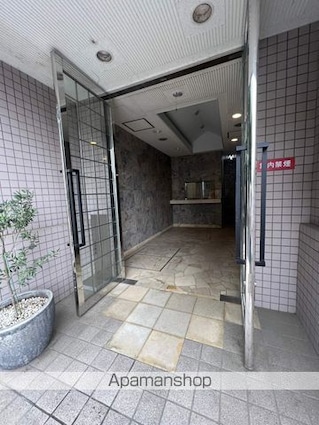 エスタ梅ヶ丘[1R/16.18m2]の外観5