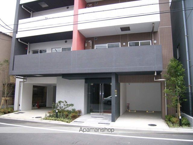 メインステージ錦糸町アヴァンセの外観写真