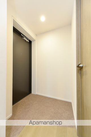 CREAL文京千石IIの内装写真