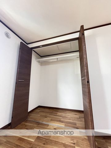 PRELUDE大沼の内装写真