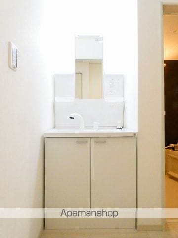 LOTUS中野町の内装写真