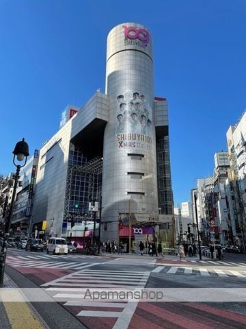 テアトル神南の周辺写真