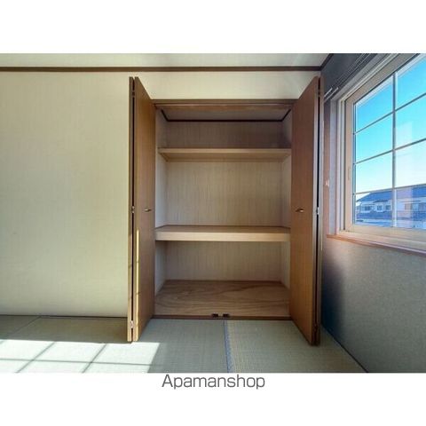 シャルマン弐番館の内装写真