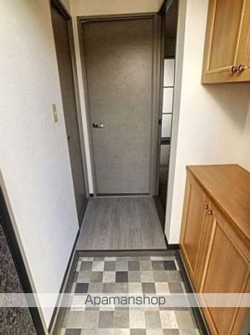ヴァンベール西長住Bの内装写真